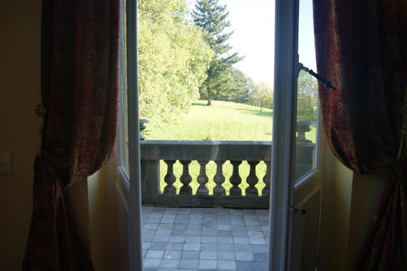 Chateau Neufays Theux Eksteriør bilde