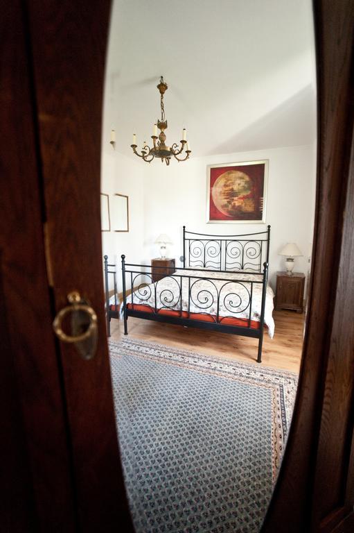 Chateau Neufays Theux Eksteriør bilde